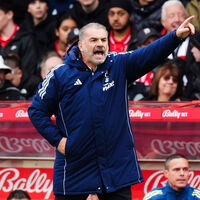 Premier Lig'de ayrılık!