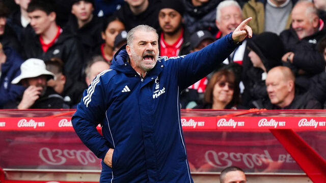 Premier Lig'de ayrılık!