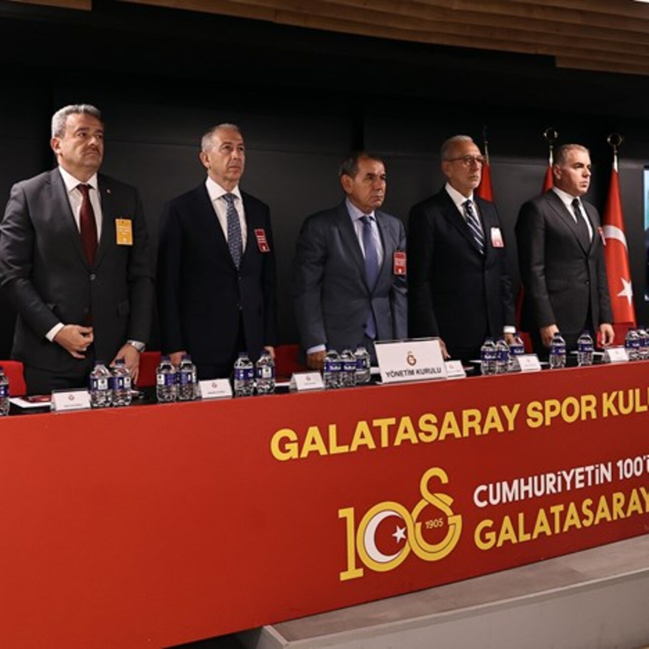 "Riva'dan beklentimiz 11 milyar TL kar!"