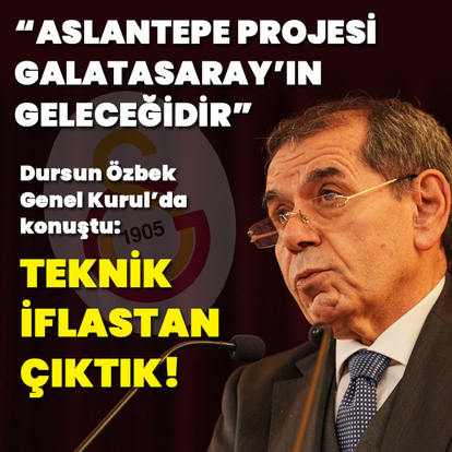 "Riva'dan beklentimiz 11 milyar TL kar!"