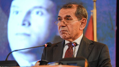 Galatasaray yönetimi ibra edildi!