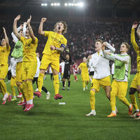 Galatasaray'ın rakibi farklı kazandı!