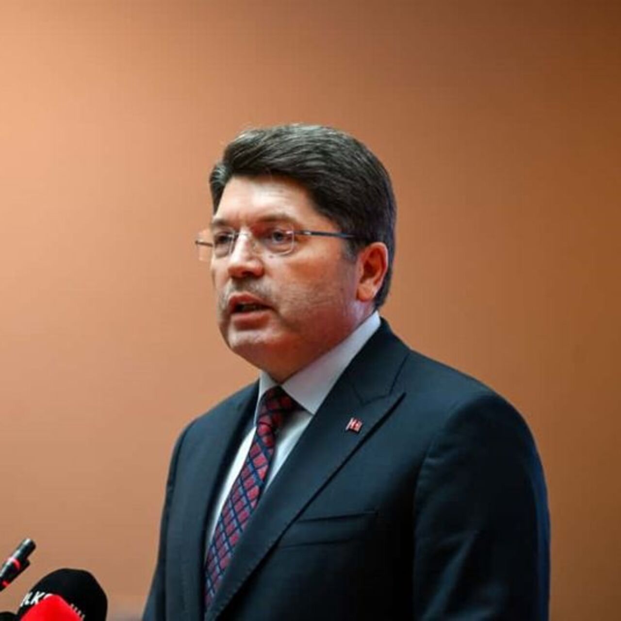 'Öngörülebilir bir adalet vizyonu'
