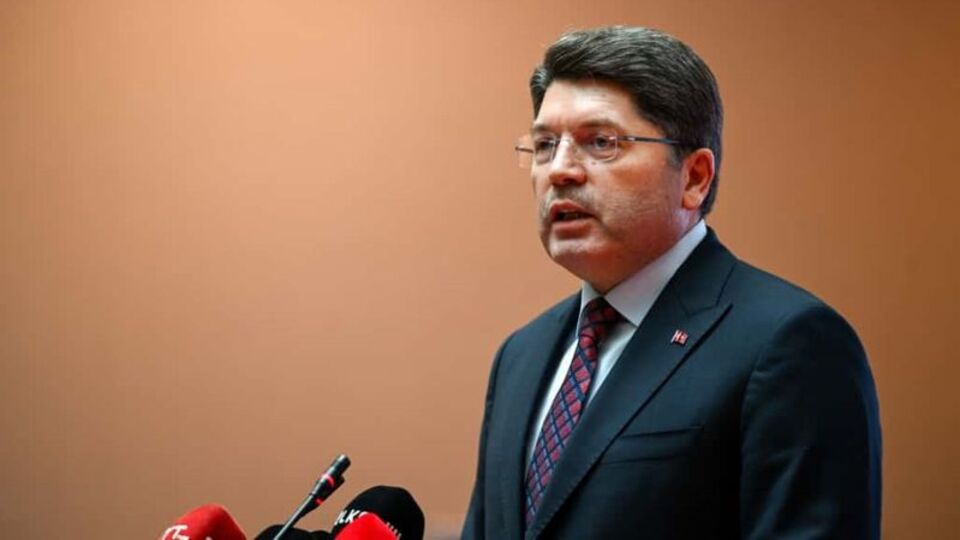 'Öngörülebilir bir adalet vizyonu'