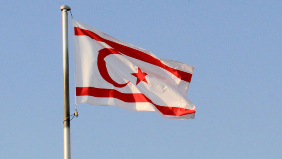 KKTC sandık başına gidiyor