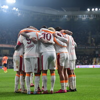 Başakşehir'de 11'ler belli oldu!