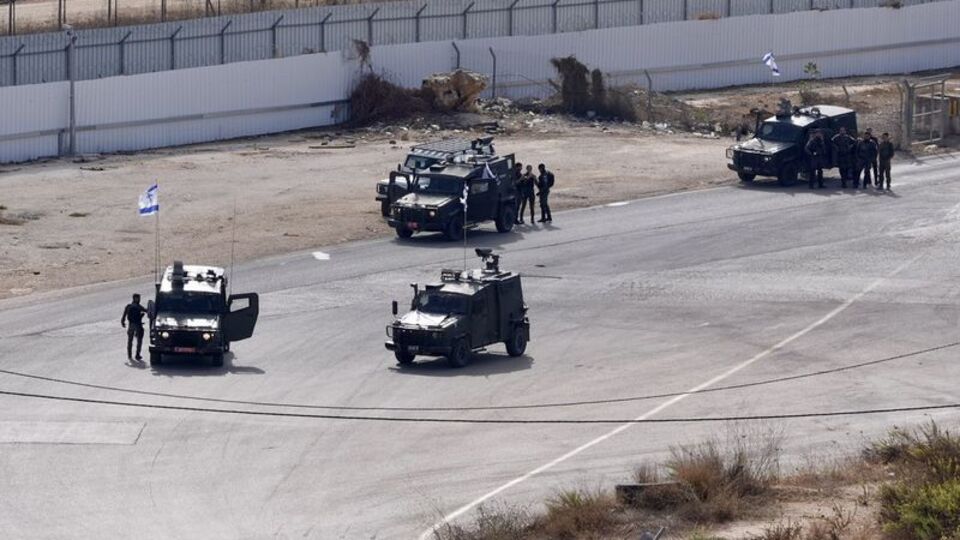 Hamas'tan Batı Şeria açıklaması