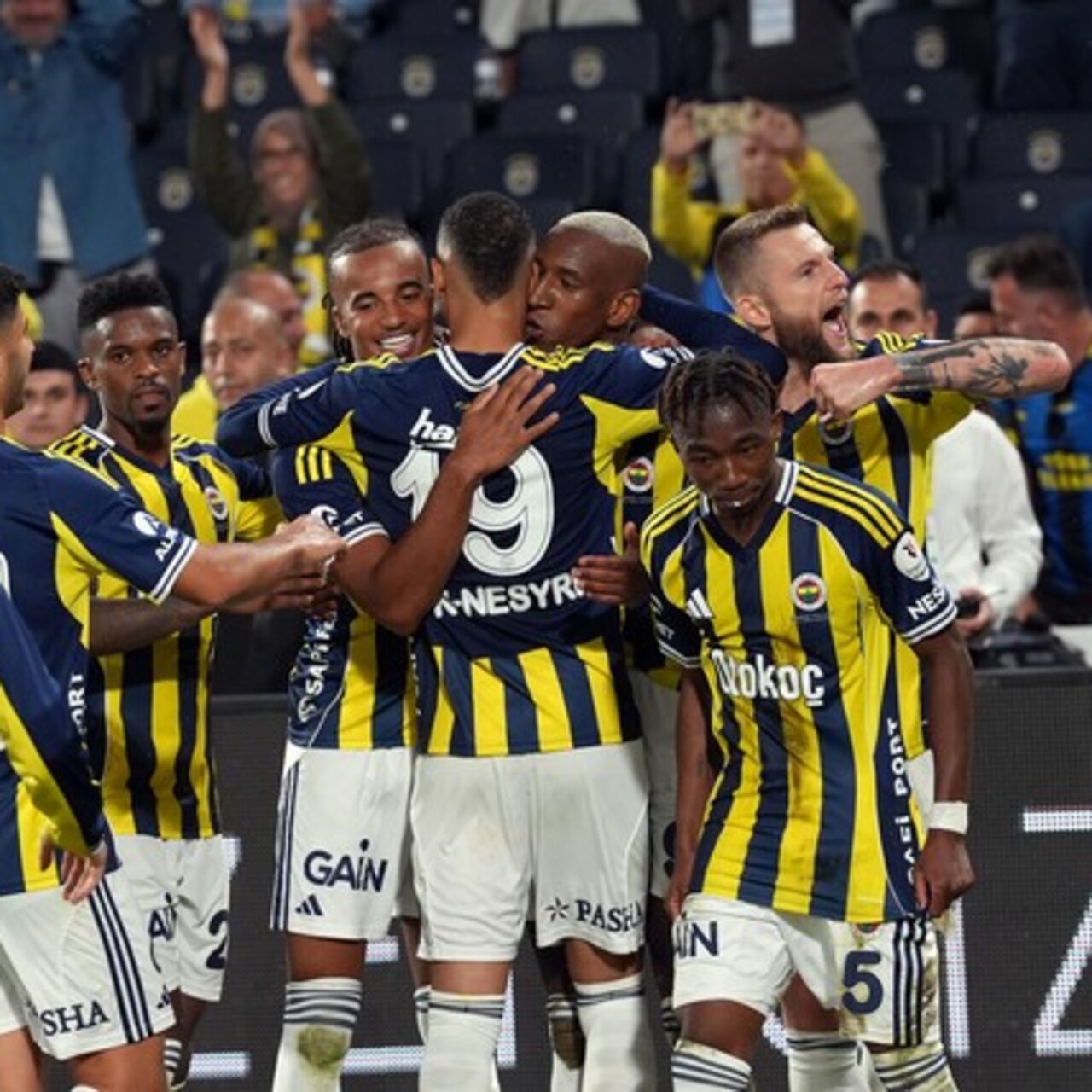 Fenerbahçe-Fatih Karagümrük maçı ne zaman?