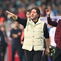 "2-1'den sonra telaş yaptık"