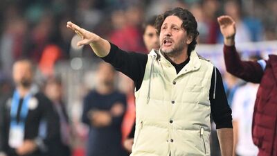 "2-1'den sonra telaş yaptık"