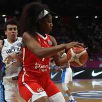 F.Bahçe, McCowan'ı açıkladı!