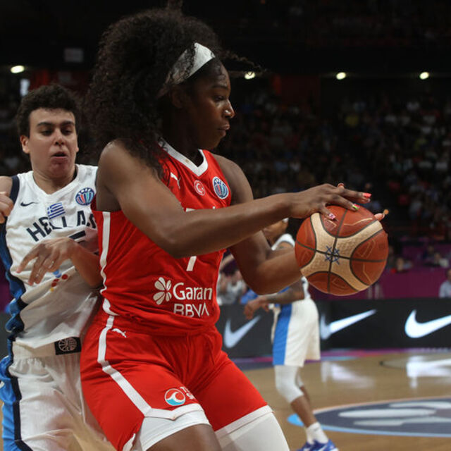 F.Bahçe, McCowan'ı açıkladı!