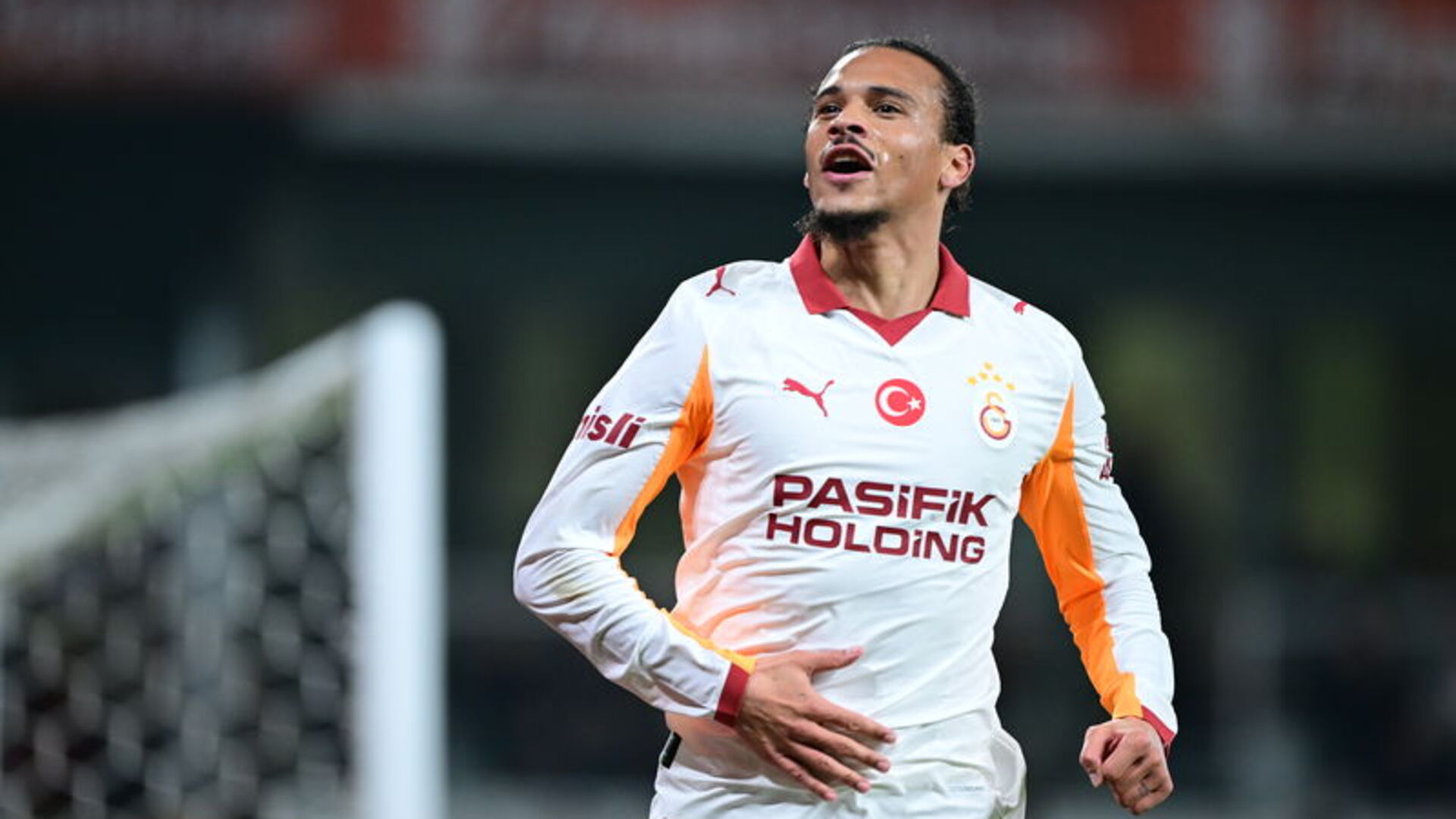 Leroy Sané'den İlginç İtiraf: İlkay Gündoğan Hakkında Şaşırtan Sözler!