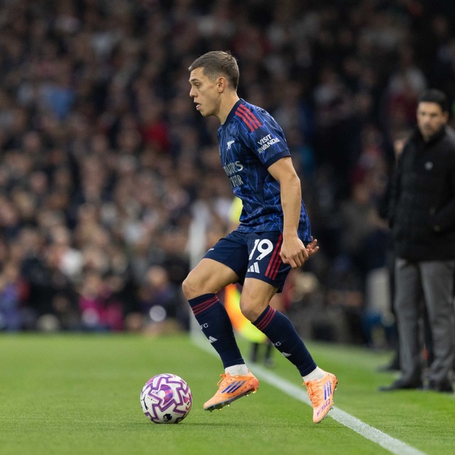 Lider Arsenal tek golle kazandı