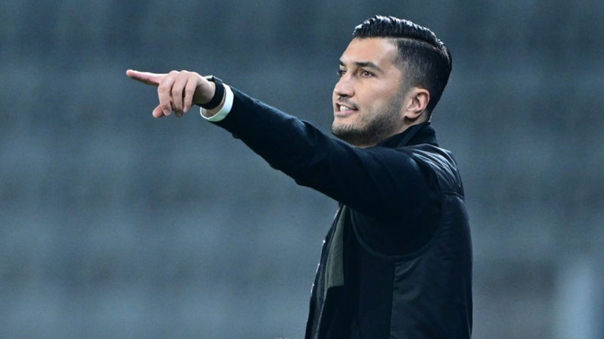 Nuri Şahin'den Galatasaray Uyarısı: 45 Dakika Asla Yetmez!
