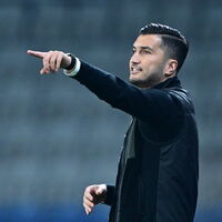 "G.Saray'ı yenmek istiyorsan 45 dakika yetmiyor"