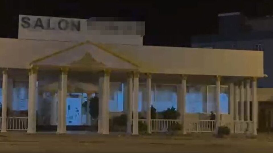 Tarsus'ta düğünde silahlı kavga: 5 yaralı