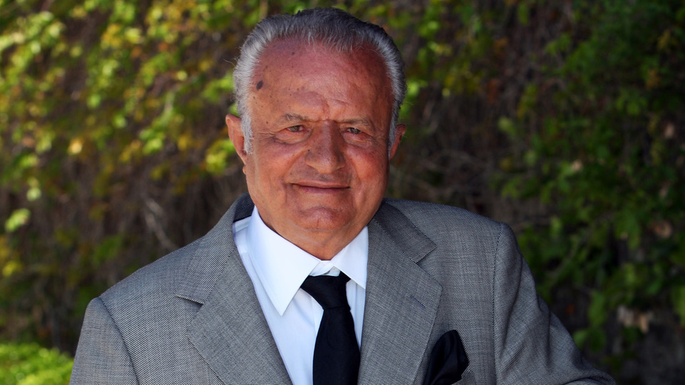 Ünlü iş insanı hayatını kaybetti