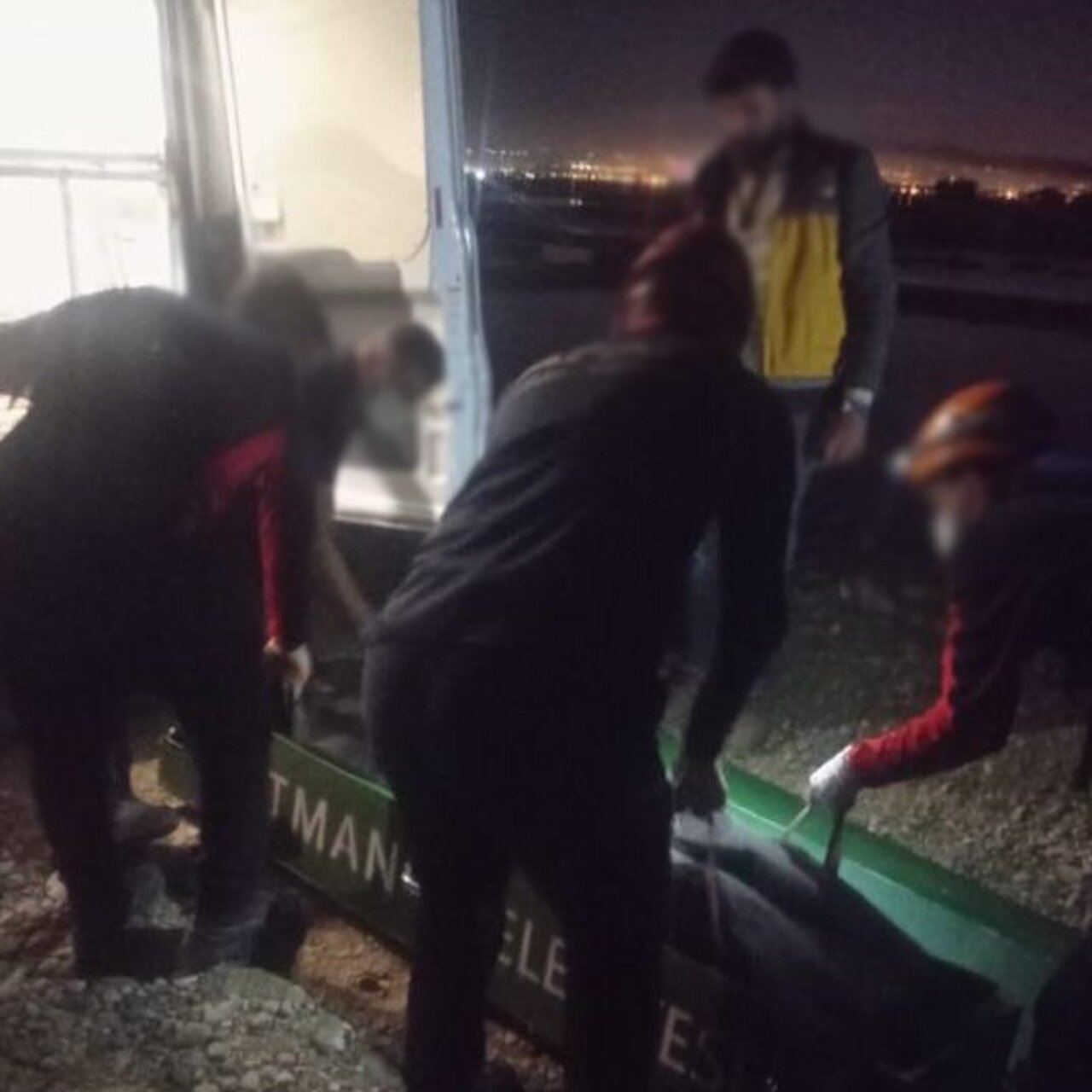 Batman Çayı'nda cansız beden bulundu