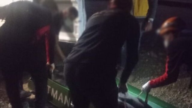 Batman Çayı'nda cansız beden bulundu