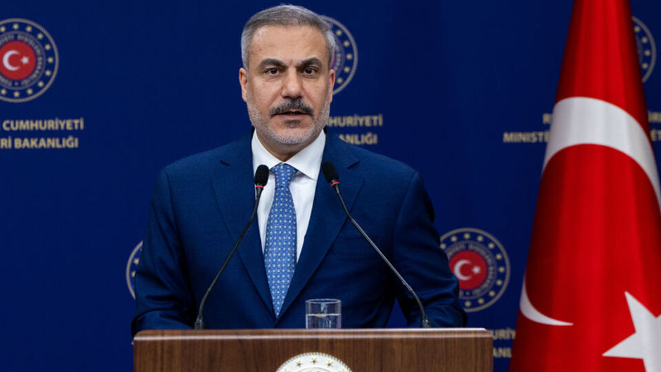 Bakan Fidan'dan KKTC'deki seçimlere dair açıklama