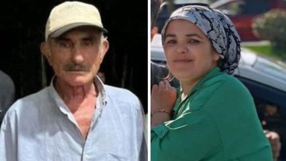 Tartıştığı eski gelinini av tüfeğiyle öldürdü