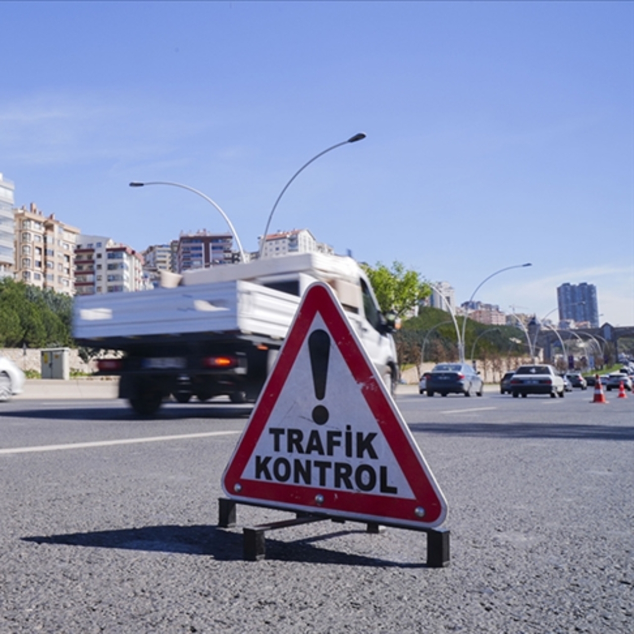 İstanbul'da bugün bu yollar kapalı!