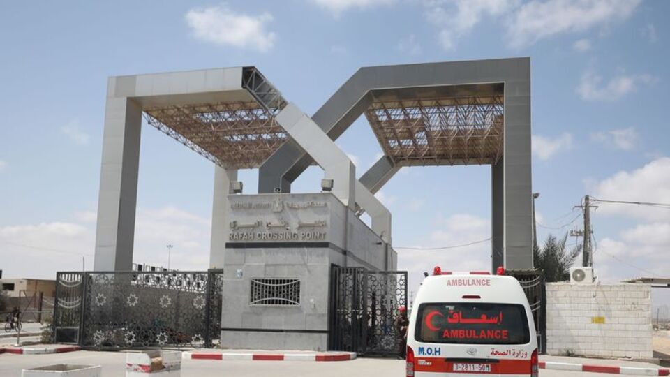 ABD İsrail'in Refah kararından memnun değil