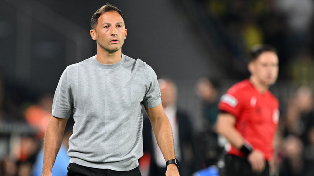 İşte Tedesco'nun Karagümrük 11'i!