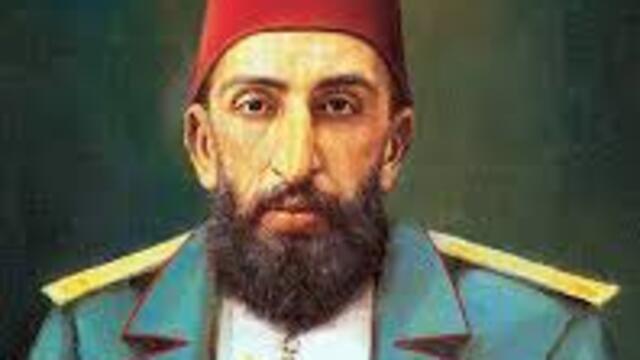 Köylülere özgürlük veya Abdülhamit'ten kurtulmak