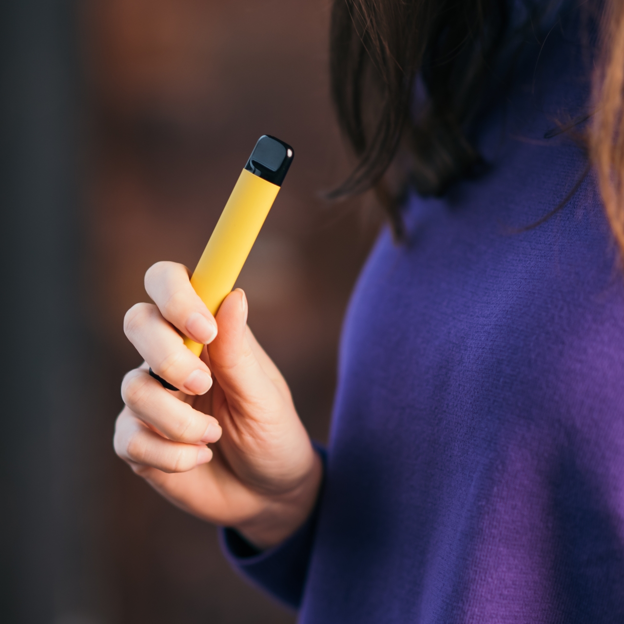 Dikkat! Nikotin tuzları tehlikeyi katlıyor | Son Dakika