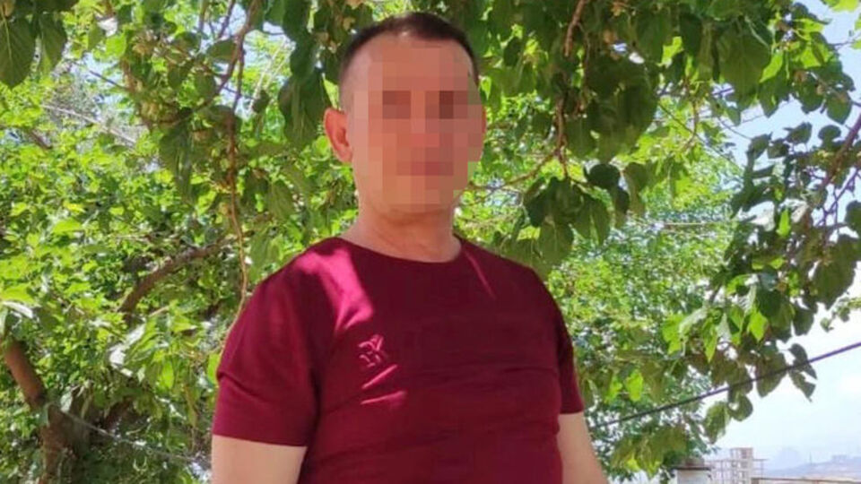 İhbarla DNA testi yaptırdı! 2 çocuğunun babası kuzeni çıktı!