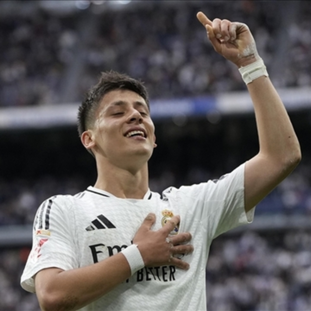 Getafe- Real Madrid maçı ne zaman?