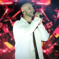 Maher Zain Diyarbakır'da