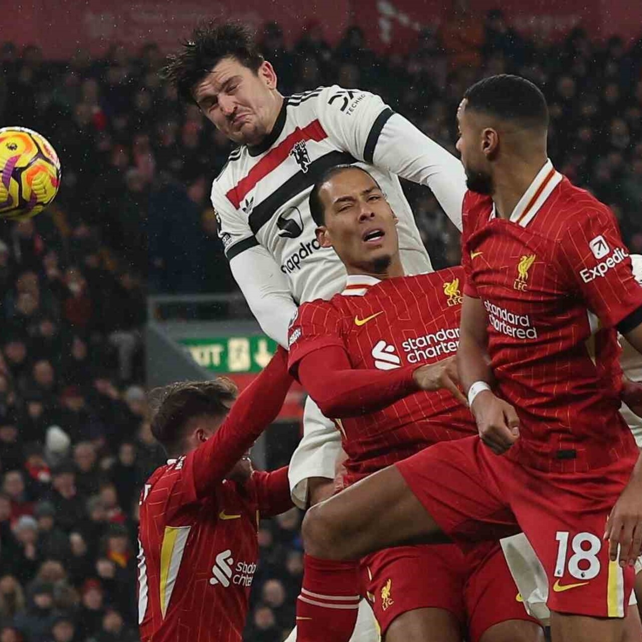 Liverpool- Man United maçı ne zaman?