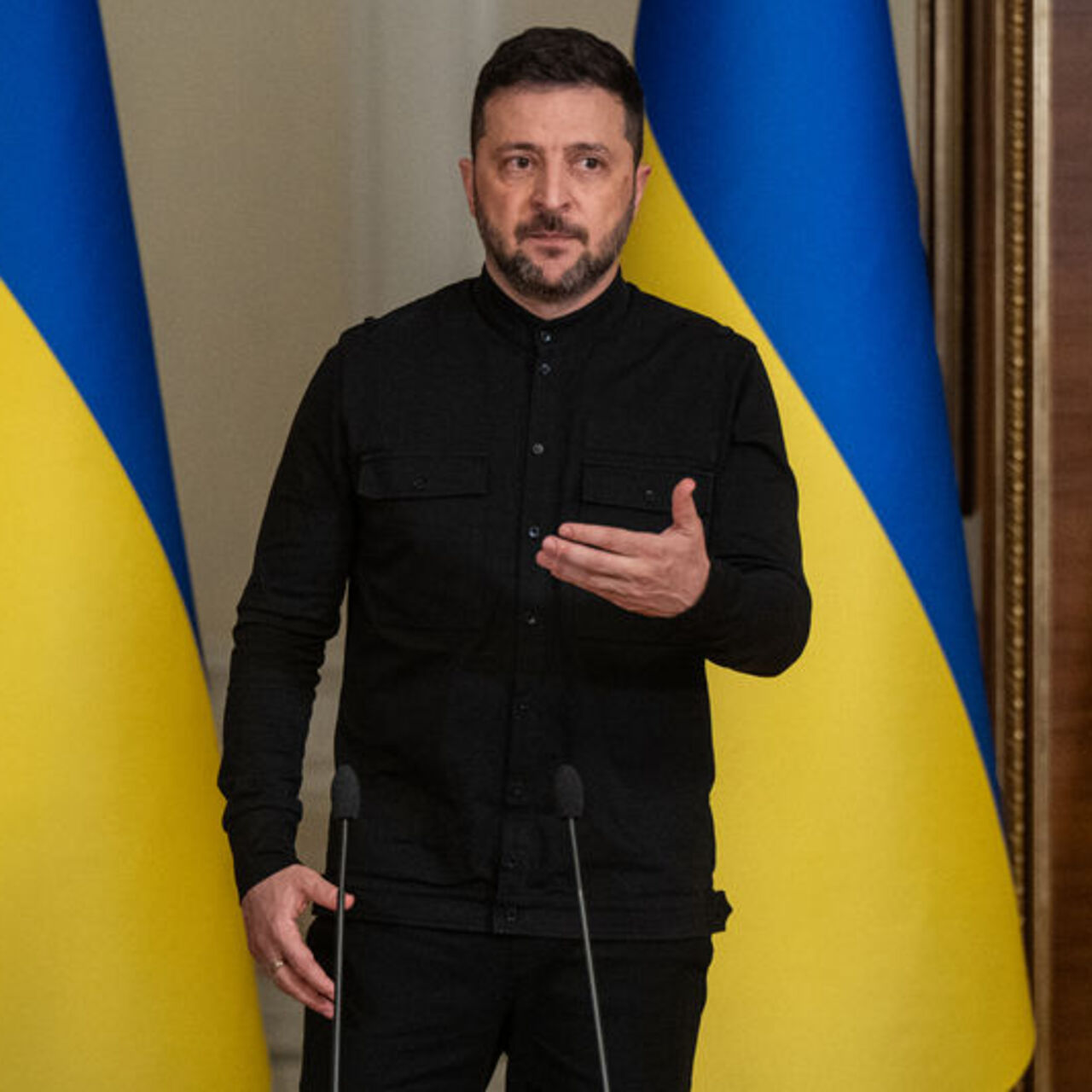Zelenskiy: Rusya savaşı bitirmek istemiyor