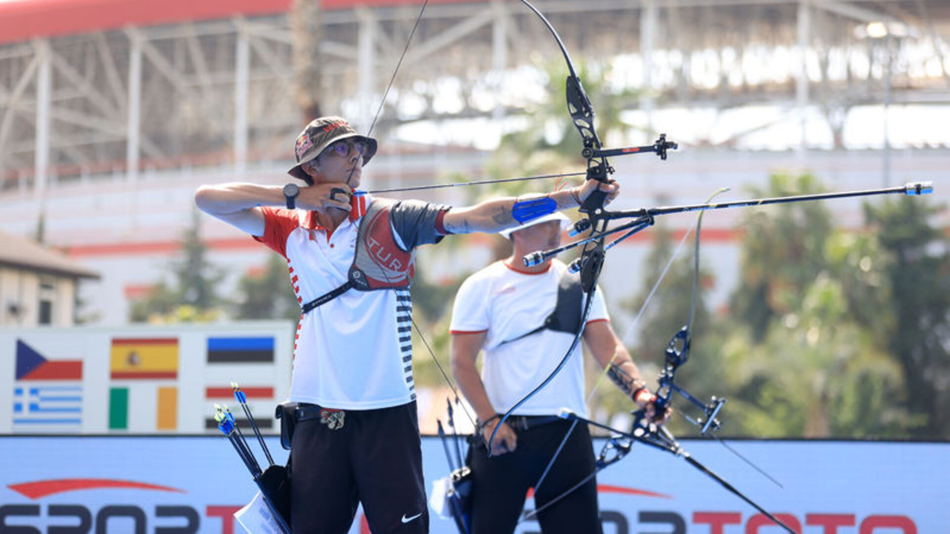 Mete Gazoz, Dünya Kupası Finalleri'nde 4. oldu! - Diğer Haberleri