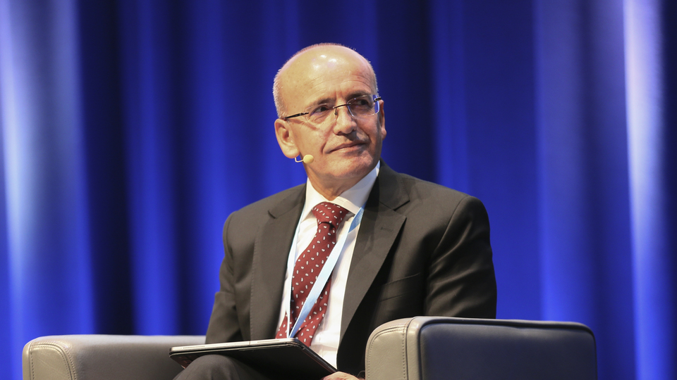 Bakan Şimşek, ABD temaslarını değerlendirdi