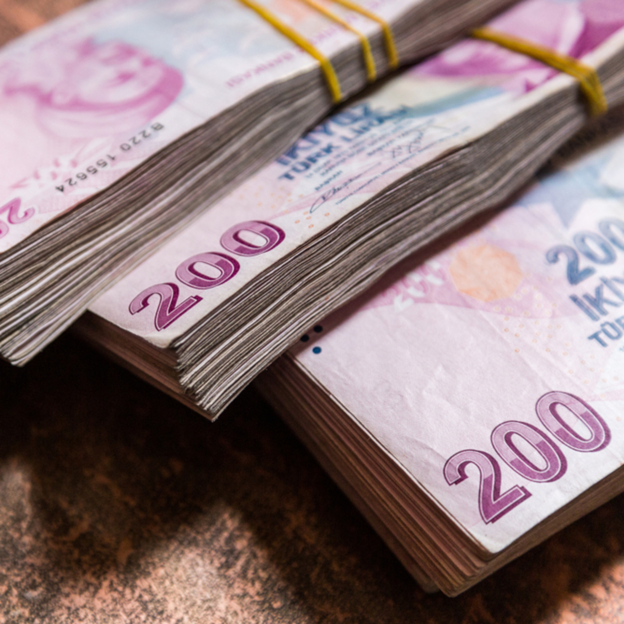 Enflasyon beklenti anketi yayınlandı