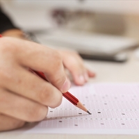 Türkiye Yurt Dışından Öğrenci Kabul Sınavı yapıldı