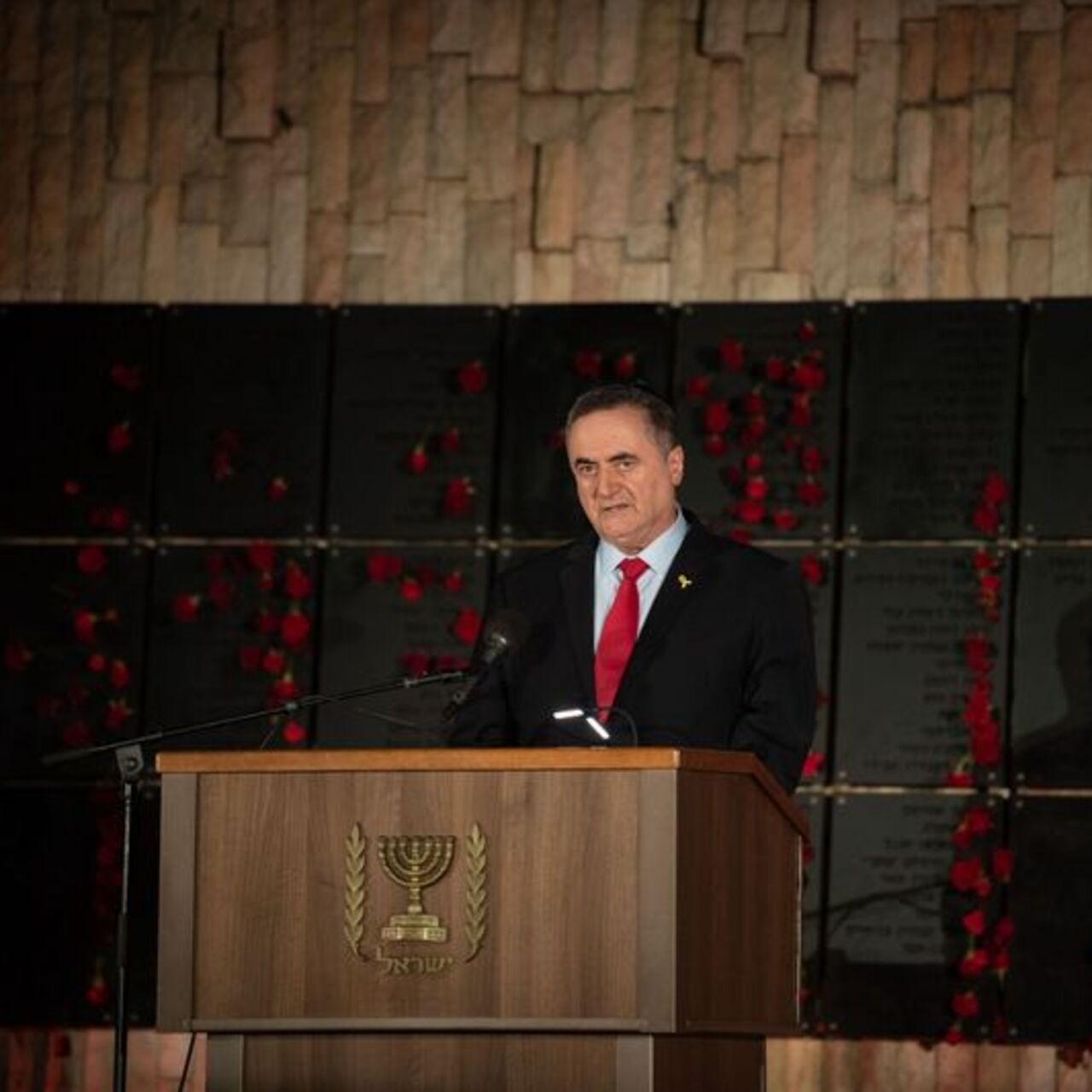 Katz'dan "Hamas ağır bedel ödeyecek" tehdidi