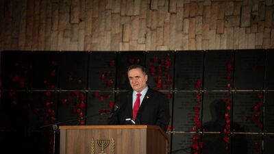 Katz'dan "Hamas ağır bedel ödeyecek" tehdidi