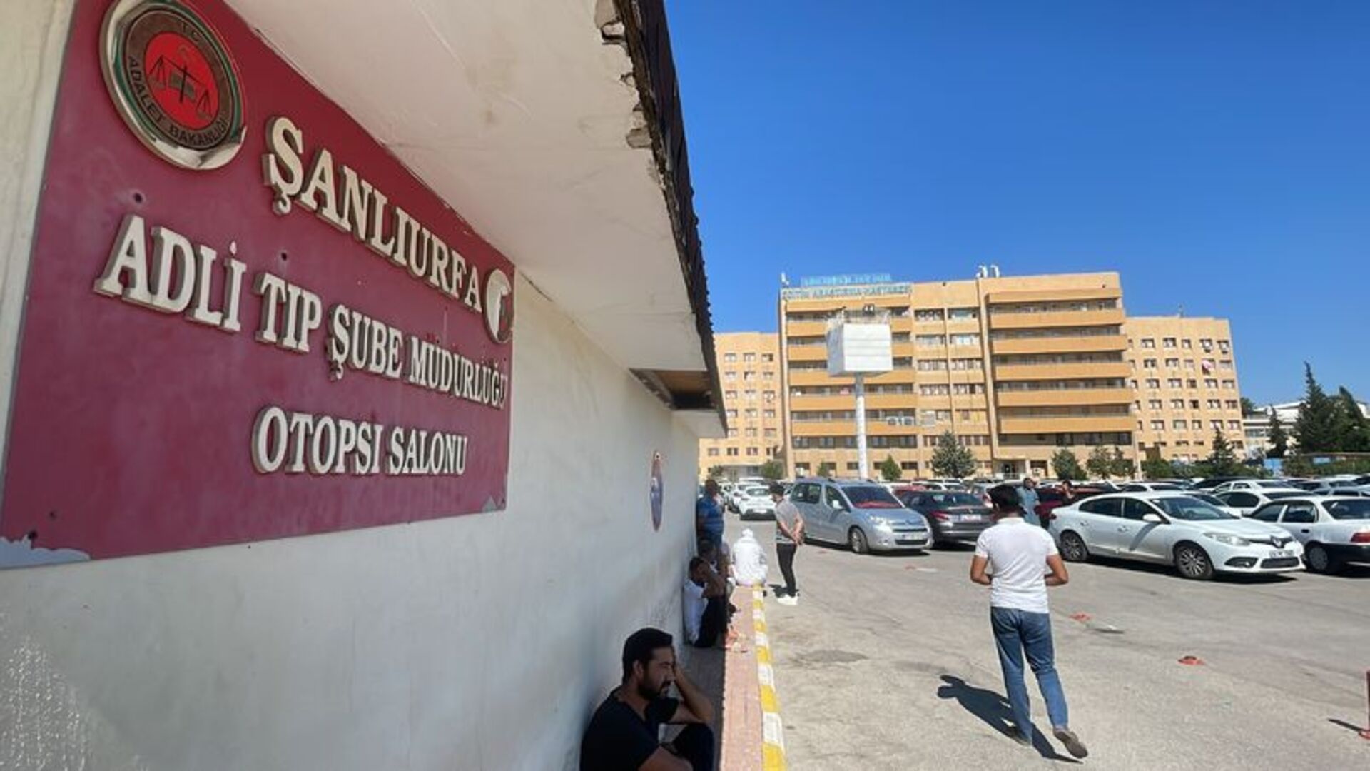 Samsun'da Dehşet Verici Cinayet: Fail 14, Maktul 16 Yaşında!