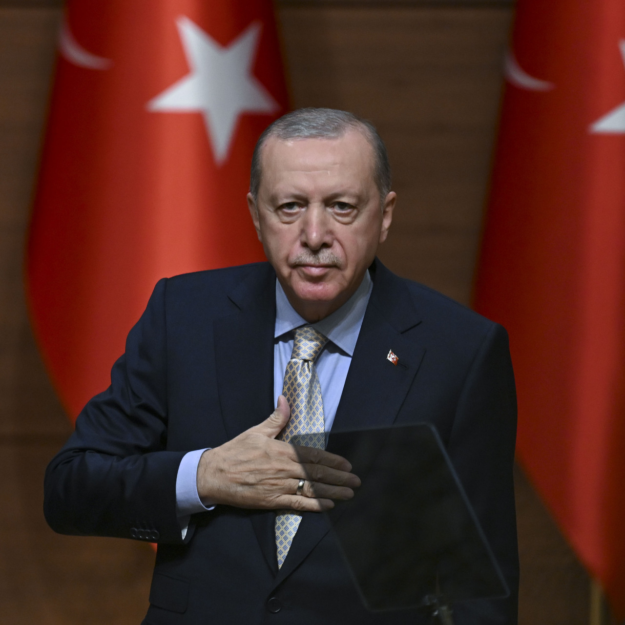 Cumhurbaşkanı Erdoğan'dan Razgatlıoğlu'na tebrik!
