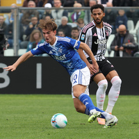 Como Juventus'a geçit vermedi!