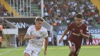 Alanyaspor 4 maç sonra kazandı!
