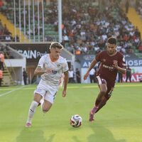 Alanyaspor 4 maç sonra kazandı!