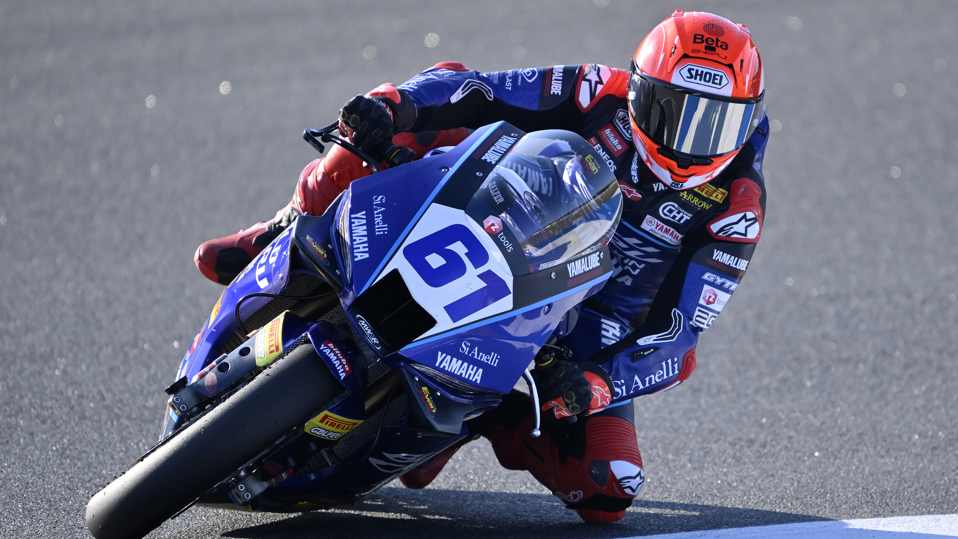 Can Öncü İspanya'da 4. oldu! - Motor Sporları Haberleri