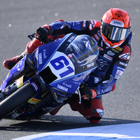 Can Öncü İspanya'da 4. oldu!