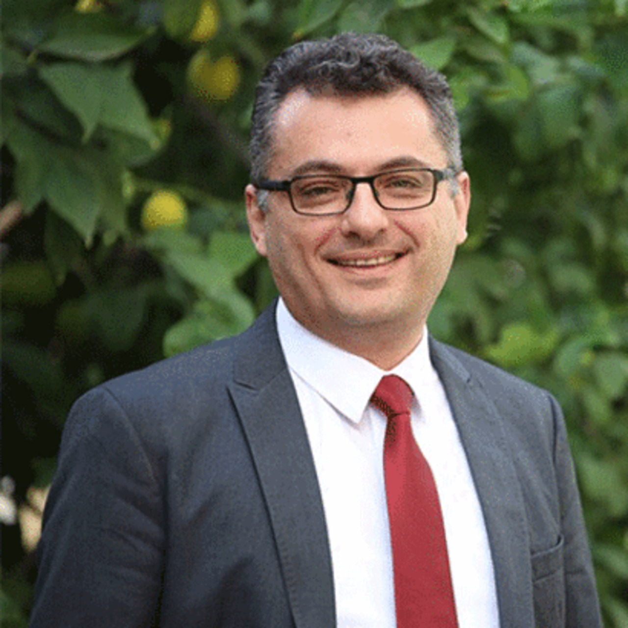 Tufan Erhürman kimdir?